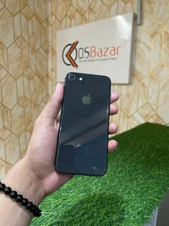 Iphone 8 64gb Non Pta Fresh Imported Peice