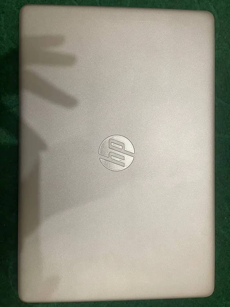 HP Laptop 15DS AMD Ryzen 5 4500U in Good Condition 2