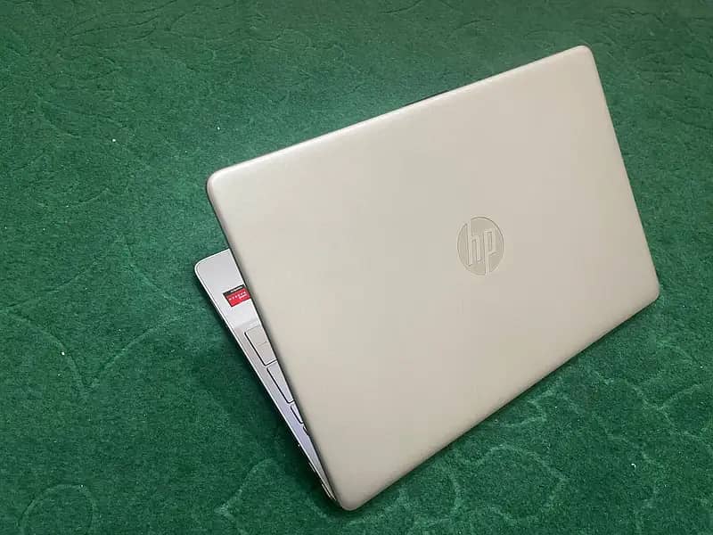 HP Laptop 15DS AMD Ryzen 5 4500U in Good Condition 3