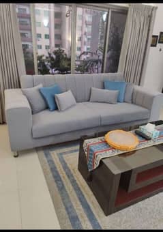 Sofa repairing/ sofa fabric change/sofa sale in karachi