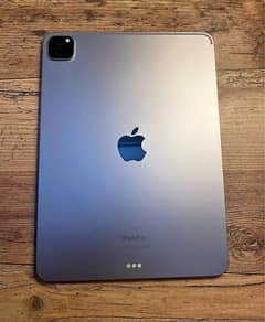 Apple iPad Pro M2