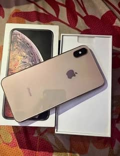 apple iPhone xs max pta approved