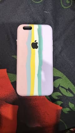 iPhone 6s case