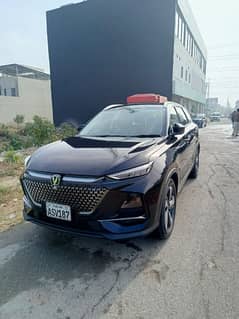 Changan Oshan X7 2024