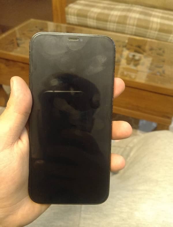 iphone 12 promax 256gb 1