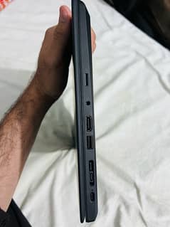 Lenovo Thinkpad T14 I5 10th Gen 24GB Ram, 256 GB SSD