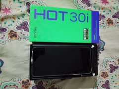 infinix hot 30i