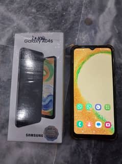 Samsung galaxy A04s 4/128