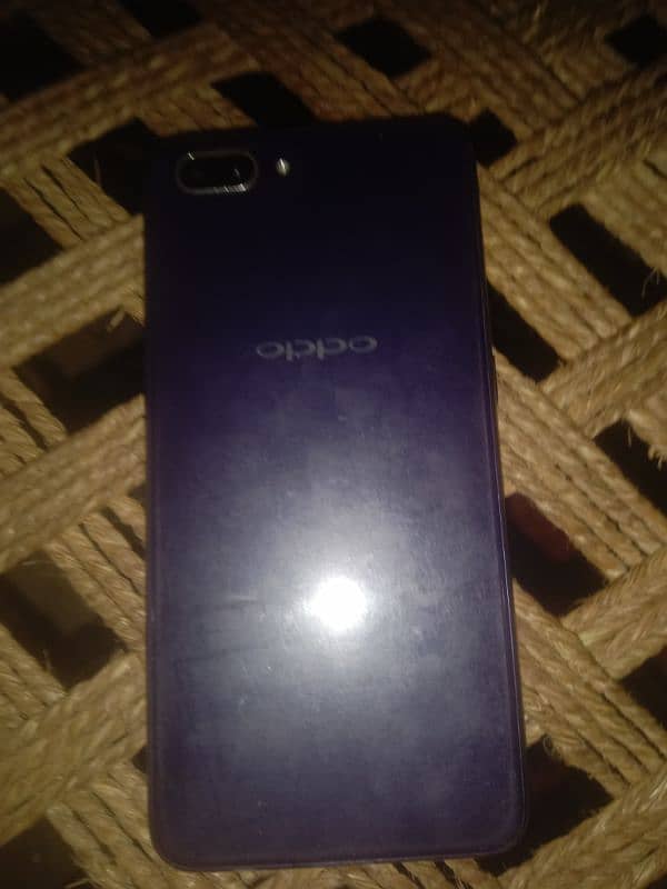 oppo a3s 2