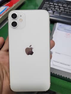 iPhone 11 64gb