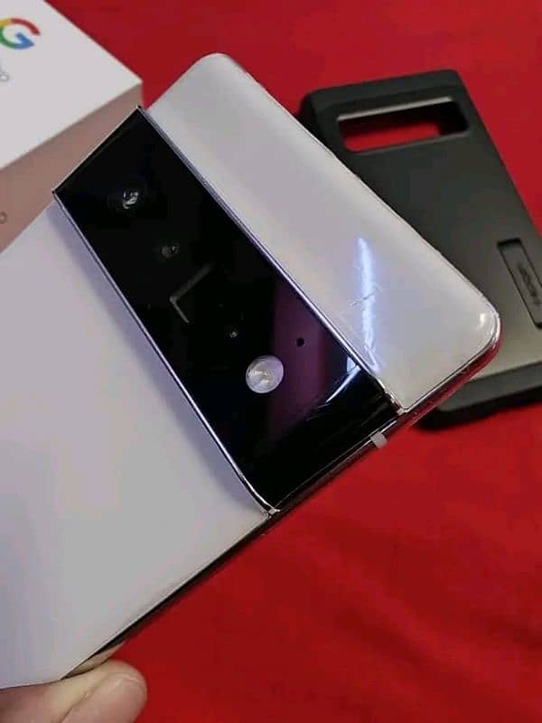 Google pixel 6 Pro 12 GB 256 GB WhatsApp number 03356815902 0