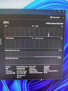 HP i7 8850h with RTX 2080