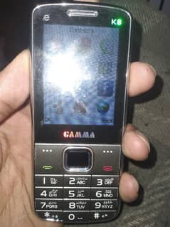 gama mobile