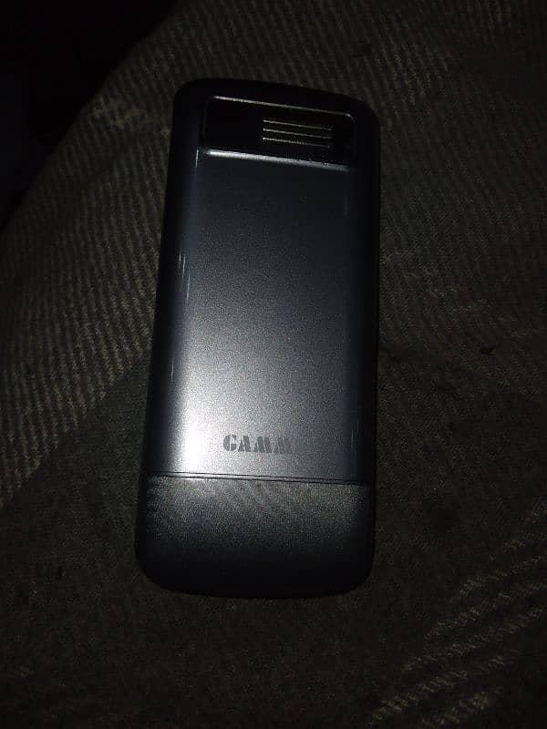 gama mobile 2