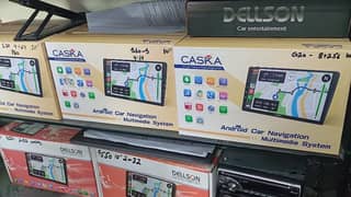 caska led panel