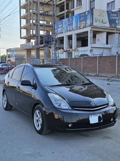 Toyota Prius 2008