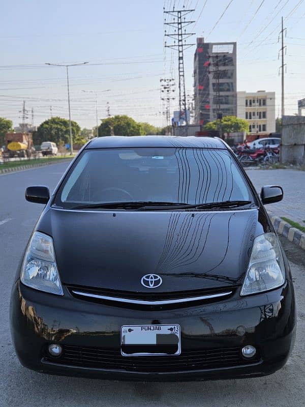 Toyota Prius 2008 2