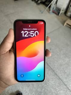 iphone 11 64 gb 84 health nonpta jv 10by10 LLA model