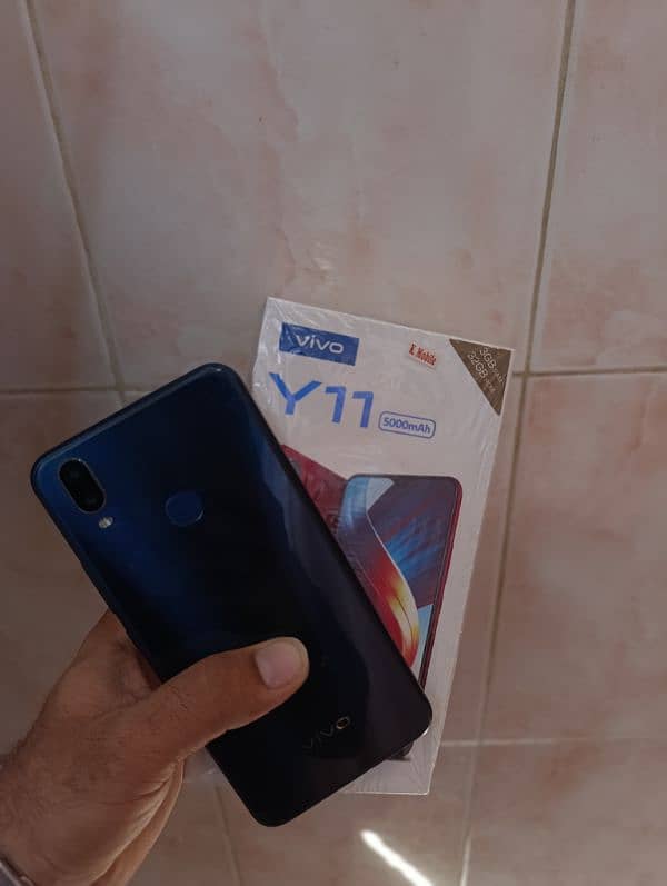 VIVO Y11 (3/32) 0