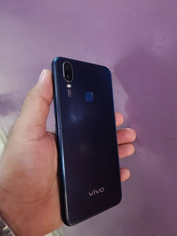 VIVO Y11 (3/32) 2