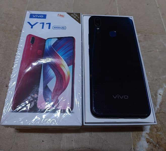 VIVO Y11 (3/32) 4