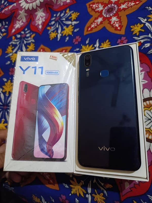 VIVO Y11 (3/32) 5