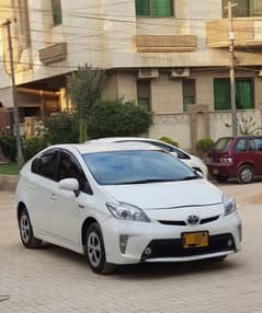 Toyota Prius 2014