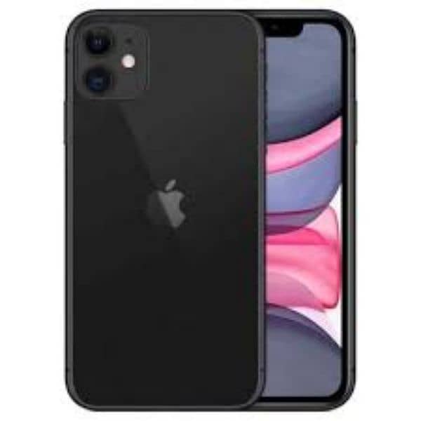 iphone 11 PTA approved 0