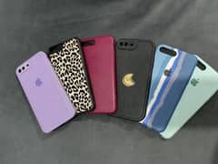 iPhone 7 plus Cover & Case beautiful all 6 cover