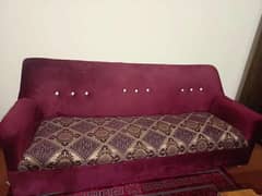 5 seater sofa