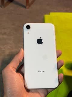 iphone xr factory unlock Exchange possible