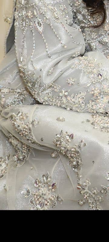 bridal dress | wedding dress | bridal attire | bridal outfit | stylish 1