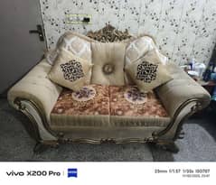 2+1 seater sofas brand new condition