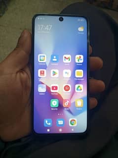 REDMI NOTE 10 (6/128) URGENT SALE