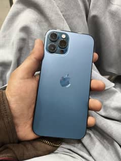 iPhone 12 pro max JV 512gb