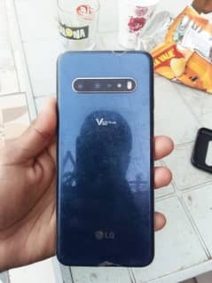 Lg V60 Thinq 5G