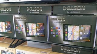 Delson android panel whole sale prices