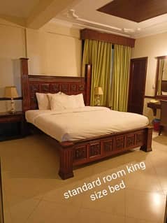 Room For Rent In Nathia Gali Abbottabad KPK