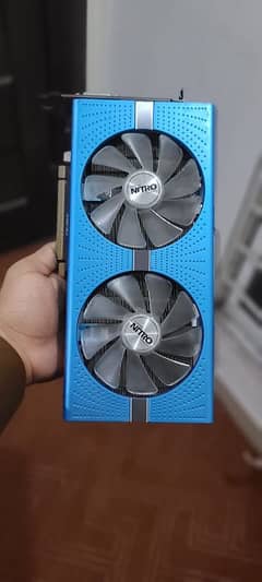 graphic card