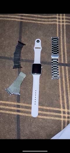 Apple Watch Series 1