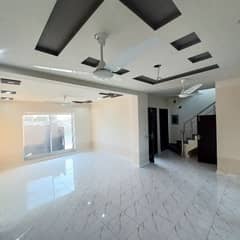 5 Marla New House For Rent in bahria Town Lahore