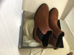 Marc Kessler women boots size 40