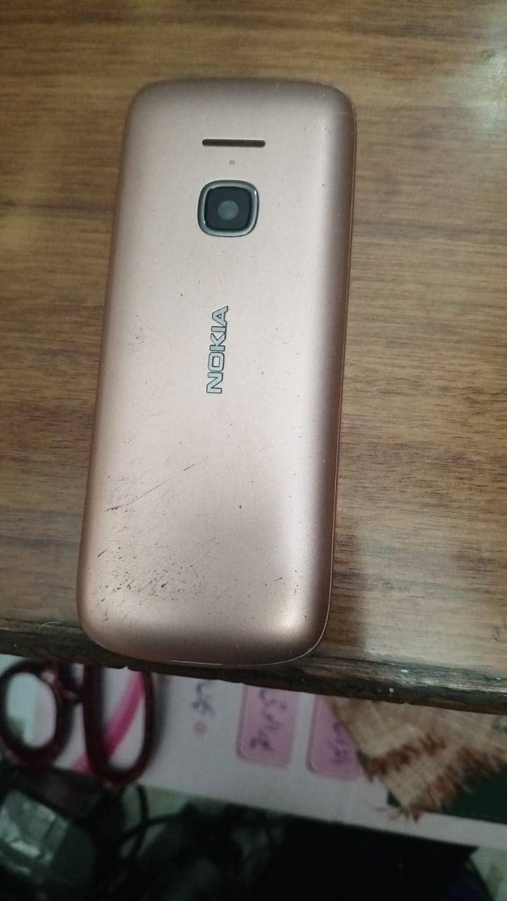 Nokia 225 4g 1