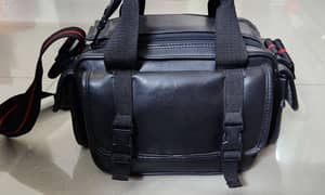 Camera Bag