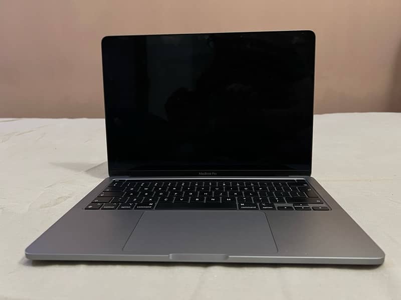 Apple macbook pro M1 16gb 512 gb 1