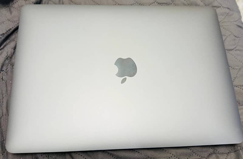 Apple macbook pro M1 16gb 512 gb 3