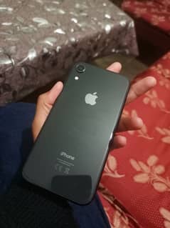 Iphone XR MDM locked PTA approved