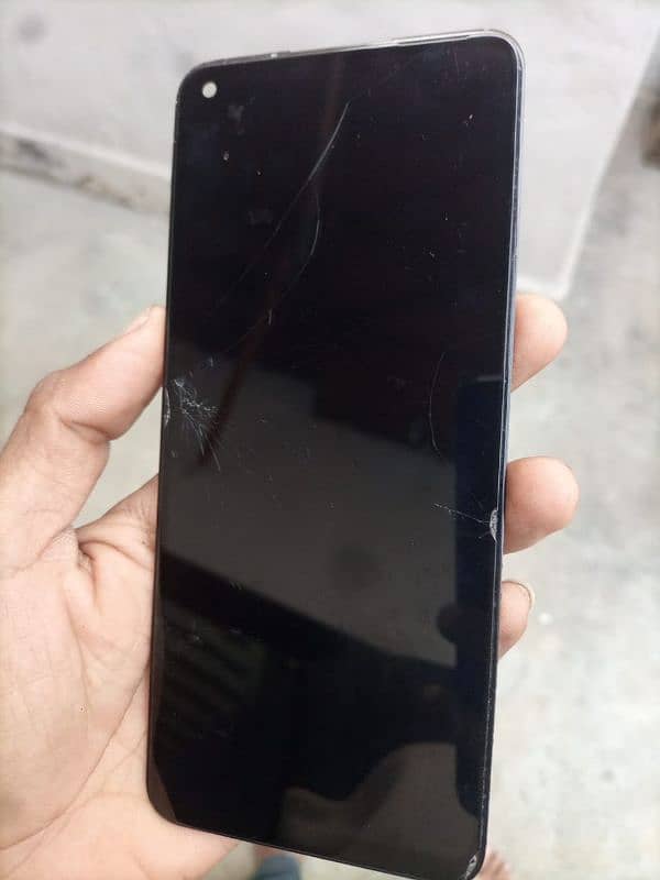 infinix note 7 original penal 0