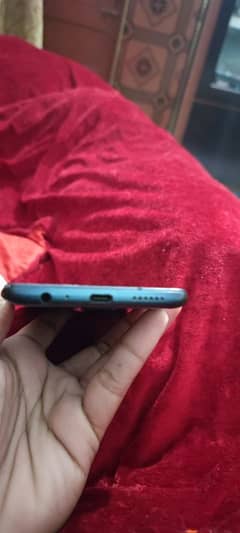 Infinix Note 10 6/128 GB Used