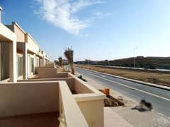 200 Square Yards House Situated In Bahria Town - Quaid Villas For rent